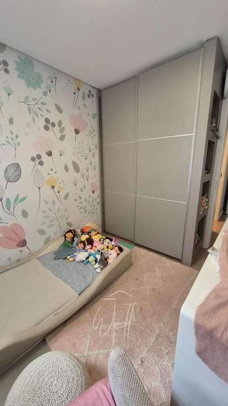 Apartamento Cond. Clube Domo Life em SBC 123m2 - 03 dorms - 02 vagas - São Bernardo do Campo - 