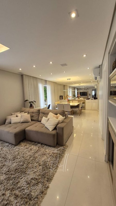 Apartamento Cond. Clube Domo Life em SBC 123m2 - 03 dorms - 02 vagas - São Bernardo do Campo - 