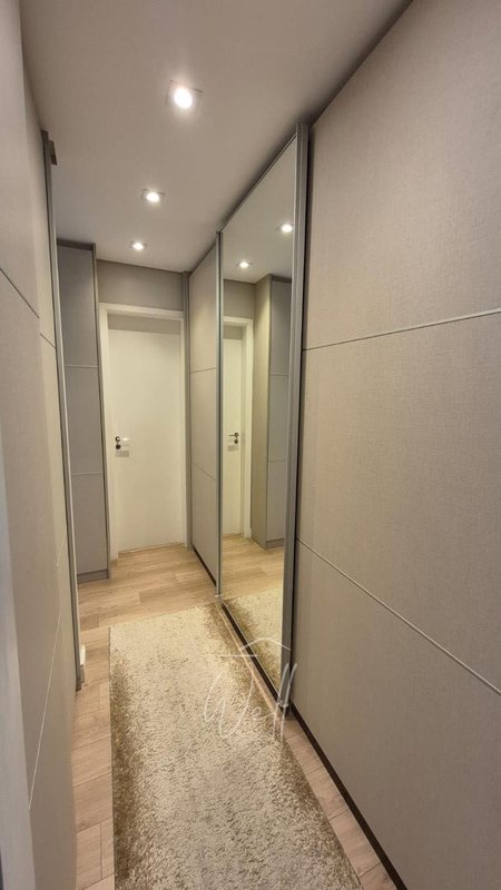 Apartamento Cond. Clube Domo Life em SBC 123m2 - 03 dorms - 02 vagas - São Bernardo do Campo - 