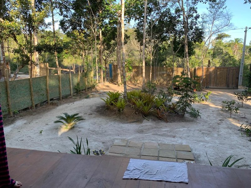 Casa no Bairro Trac Trac Trac Trac Porto Seguro - 