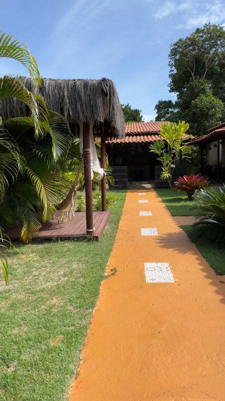 Pousada em arraial d'Ajuda Arraial d'Ajuda Porto Seguro - 