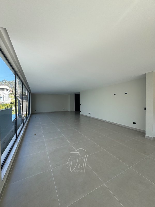 Casa no Swiss Park 590m2 - 04 suítes master - 06 vagas - São Bernardo do Campo - 