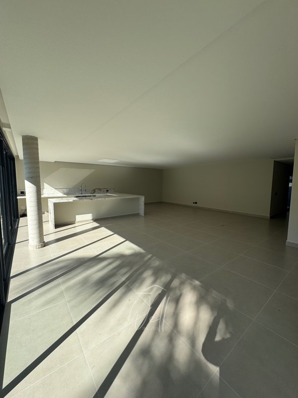 Casa no Swiss Park 590m2 - 04 suítes master - 06 vagas - São Bernardo do Campo - 