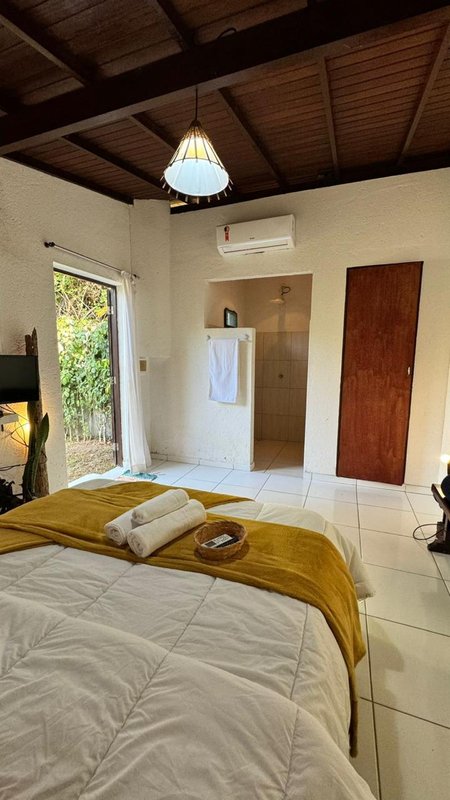 Casa pé na areia na estrada da Balsa Estrada da Balsa Porto Seguro - 