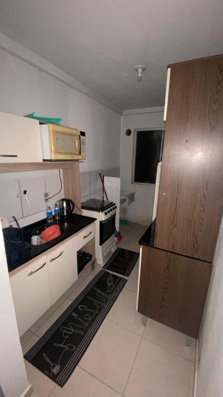 APARTAMENTO 2 DORMITÓRIOS - Brusque - 