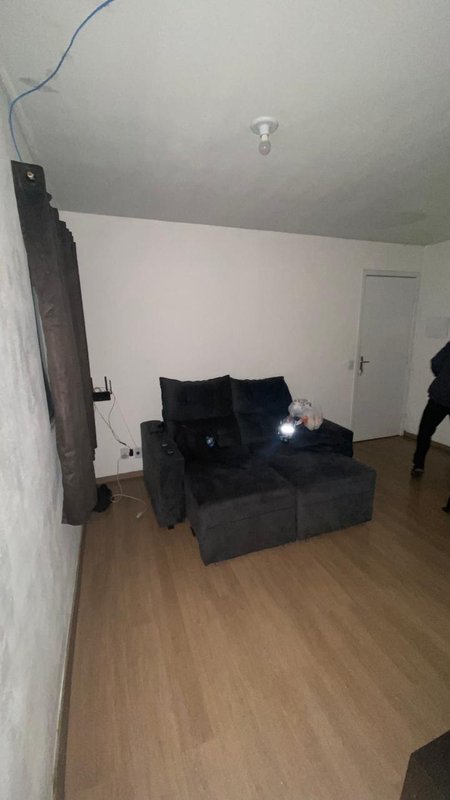 APARTAMENTO 2 DORMITÓRIOS - Brusque - 