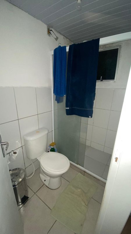 APARTAMENTO 2 DORMITÓRIOS - Brusque - 