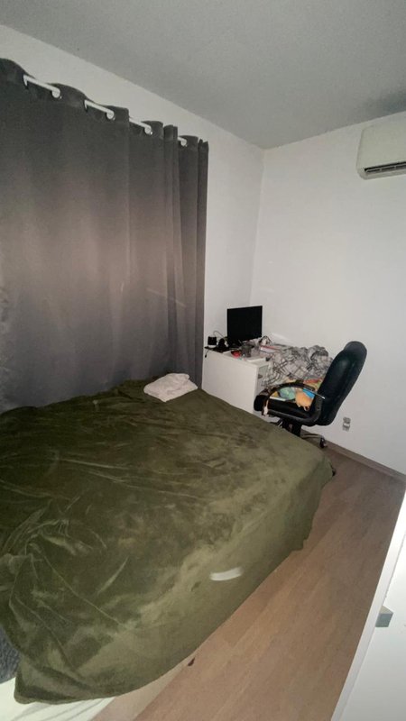 APARTAMENTO 2 DORMITÓRIOS - Brusque - 
