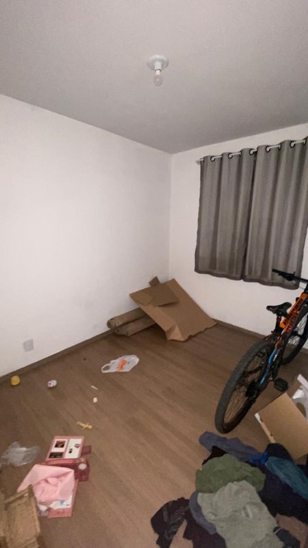 APARTAMENTO 2 DORMITÓRIOS - Brusque - 