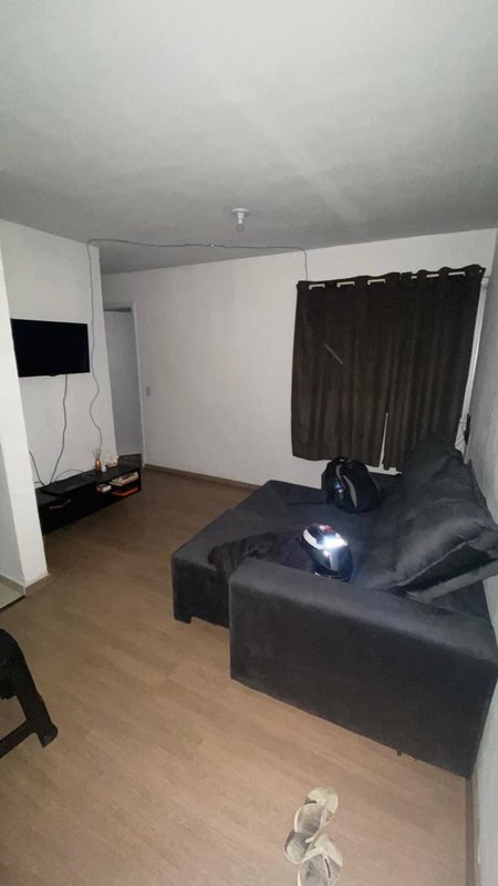 APARTAMENTO 2 DORMITÓRIOS - Brusque - 
