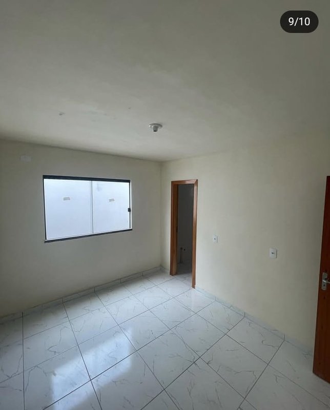 CASA GEMINADA 2 DORMITÓRIOS LIMEIRA BAIXA - Brusque - 