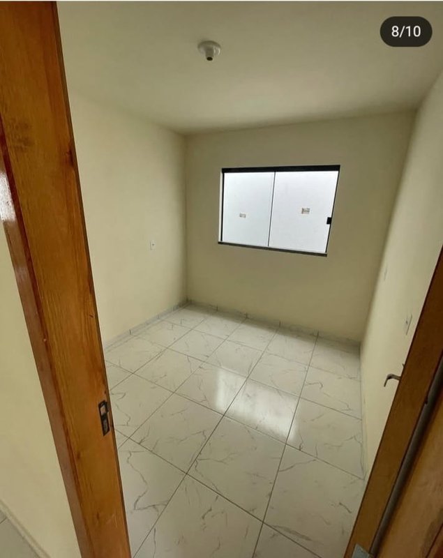 CASA GEMINADA 2 DORMITÓRIOS LIMEIRA BAIXA - Brusque - 