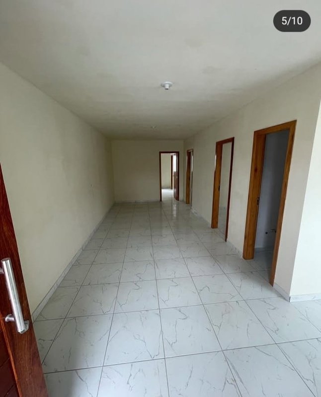 CASA GEMINADA 2 DORMITÓRIOS LIMEIRA BAIXA - Brusque - 