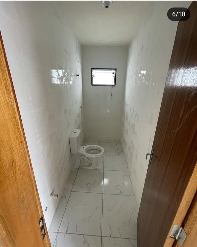 CASA GEMINADA 2 DORMITÓRIOS LIMEIRA BAIXA - Brusque - 