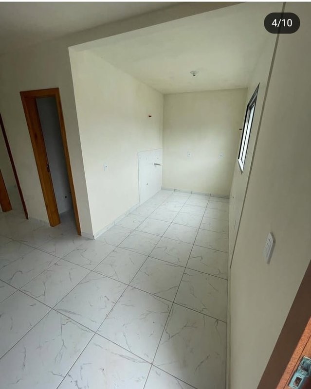 CASA GEMINADA 2 DORMITÓRIOS LIMEIRA BAIXA - Brusque - 