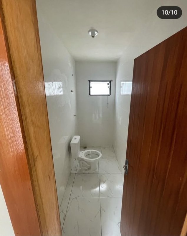 CASA GEMINADA 2 DORMITÓRIOS LIMEIRA BAIXA - Brusque - 