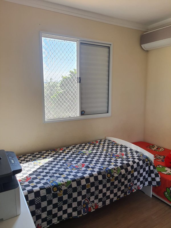 🏡 SOBRADO EM CONDOMÍNIO COM LAZER COMPLETO – PARQUE IMPERADOR - CAMPINAS/SP - Campinas - 