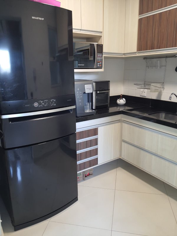 🏡 SOBRADO EM CONDOMÍNIO COM LAZER COMPLETO – PARQUE IMPERADOR - CAMPINAS/SP - Campinas - 