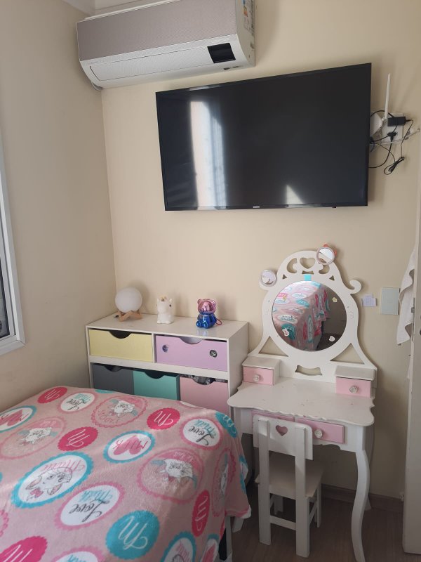 🏡 SOBRADO EM CONDOMÍNIO COM LAZER COMPLETO – PARQUE IMPERADOR - CAMPINAS/SP - Campinas - 