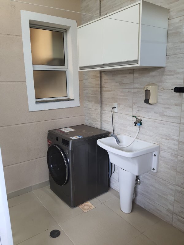 🏡 SOBRADO EM CONDOMÍNIO COM LAZER COMPLETO – PARQUE IMPERADOR - CAMPINAS/SP - Campinas - 