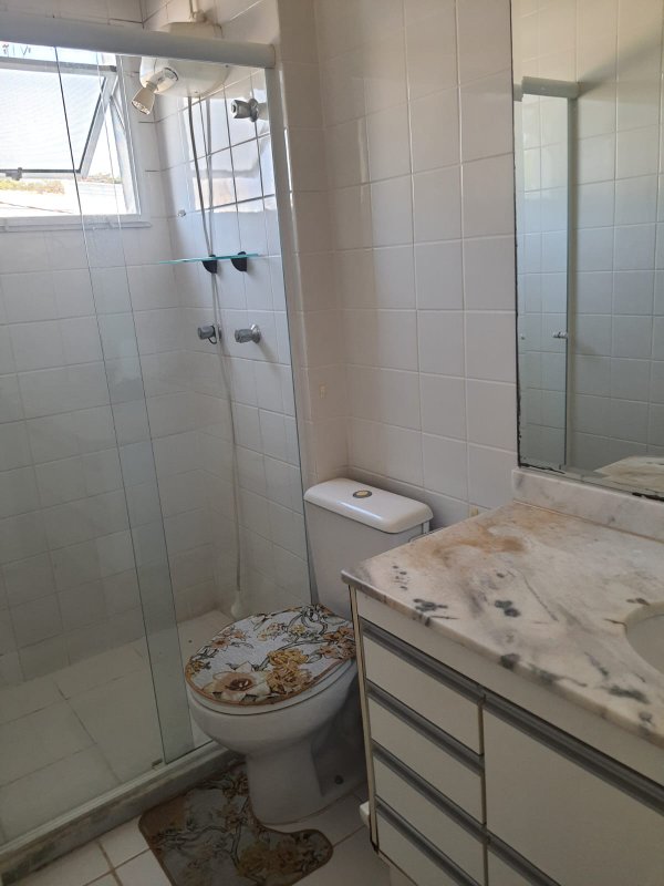 🏡 SOBRADO EM CONDOMÍNIO COM LAZER COMPLETO – PARQUE IMPERADOR - CAMPINAS/SP - Campinas - 