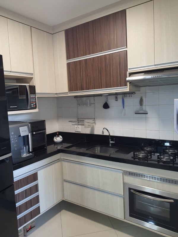 🏡 SOBRADO EM CONDOMÍNIO COM LAZER COMPLETO – PARQUE IMPERADOR - CAMPINAS/SP - Campinas - 