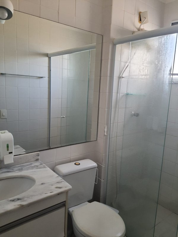 🏡 SOBRADO EM CONDOMÍNIO COM LAZER COMPLETO – PARQUE IMPERADOR - CAMPINAS/SP - Campinas - 