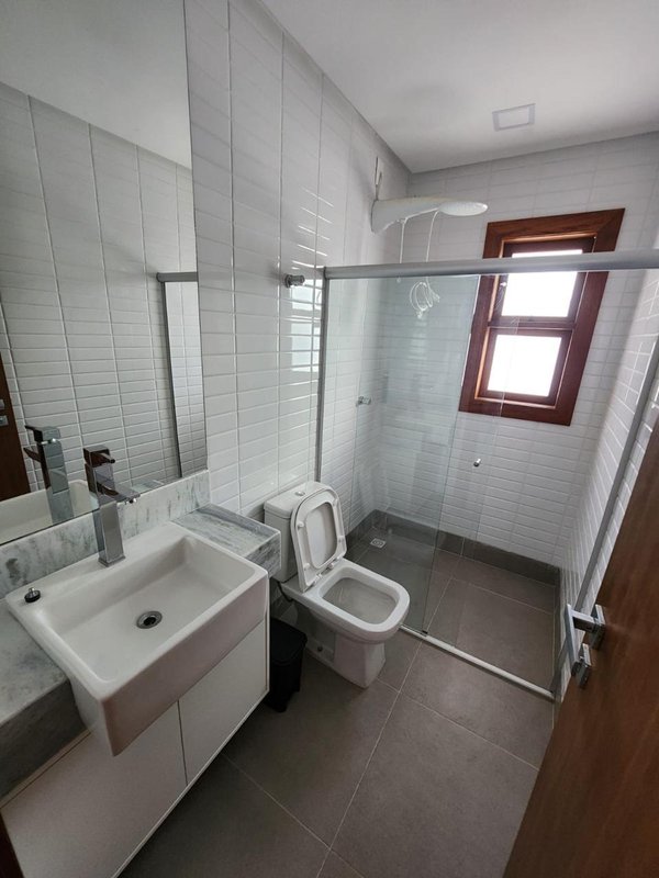 Casa no Condomínio Eco Vilage Estrada do Taípe Porto Seguro - 