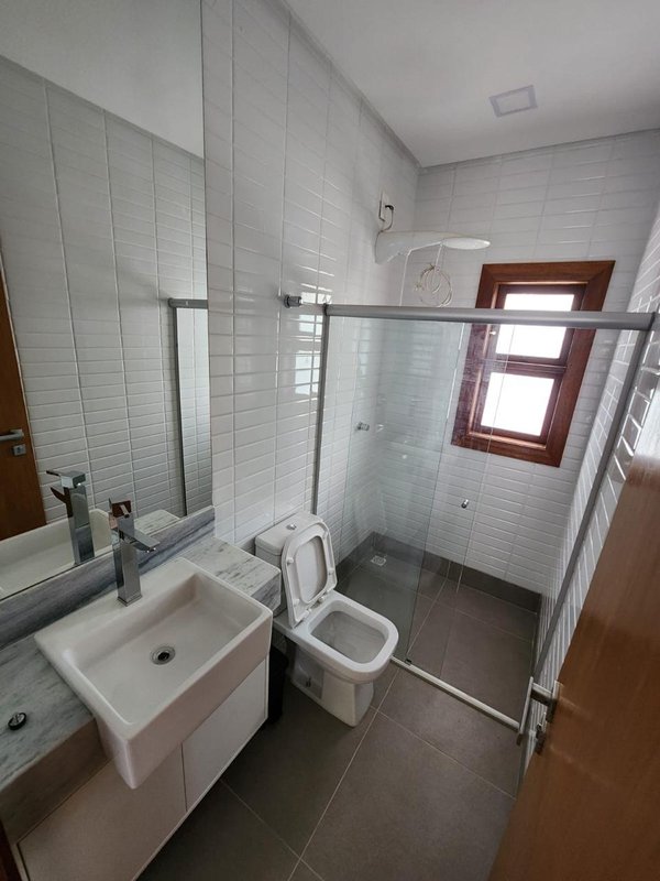 Casa no Condomínio Eco Vilage Estrada do Taípe Porto Seguro - 