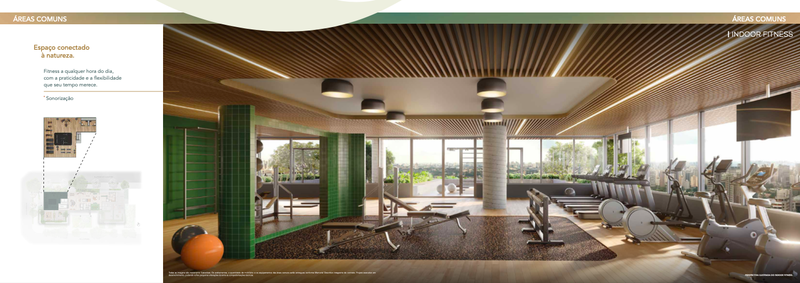 Apartamentos a venda com 3 ou 4 quartos 125 m² ou 165 m² 2 Vagas. Vila Clementino - SP Rua Loefgren São Paulo - 