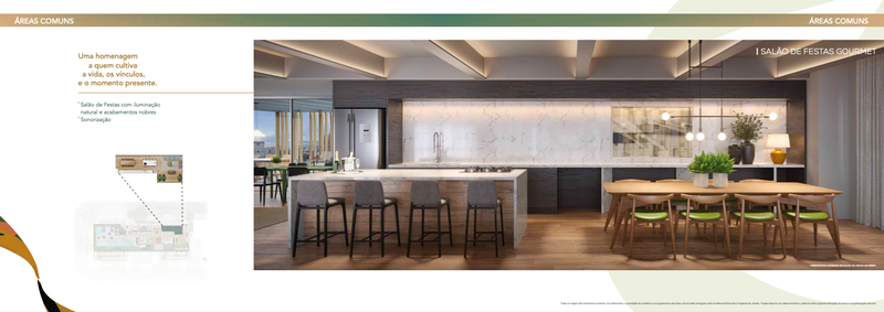Apartamentos a venda com 3 ou 4 quartos 125 m² ou 165 m² 2 Vagas. Vila Clementino - SP Rua Loefgren São Paulo - 