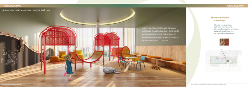 Apartamentos a venda com 3 ou 4 quartos 125 m² ou 165 m² 2 Vagas. Vila Clementino - SP Rua Loefgren São Paulo - 