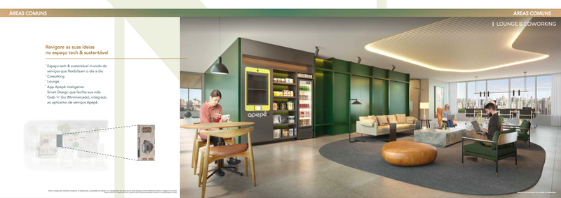 Apartamentos a venda com 3 ou 4 quartos 125 m² ou 165 m² 2 Vagas. Vila Clementino - SP Rua Loefgren São Paulo - 