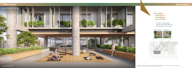 Apartamentos a venda com 3 ou 4 quartos 125 m² ou 165 m² 2 Vagas. Vila Clementino - SP Rua Loefgren São Paulo - 