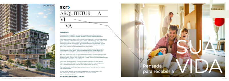 Apartamentos a venda com 3 ou 4 quartos 125 m² ou 165 m² 2 Vagas. Vila Clementino - SP Rua Loefgren São Paulo - 