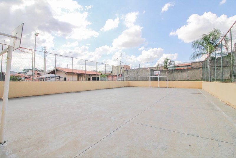 Apartamento à venda, 47m - R$ 136.000 - 2 Dorm. - Jardim Tatiana - Votorantim SP Rua Maria Eugênia Oliveira Votorantim - 