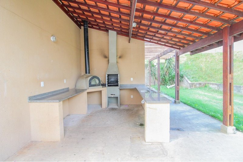 Apartamento à venda, 47m - R$ 136.000 - 2 Dorm. - Jardim Tatiana - Votorantim SP Rua Maria Eugênia Oliveira Votorantim - 