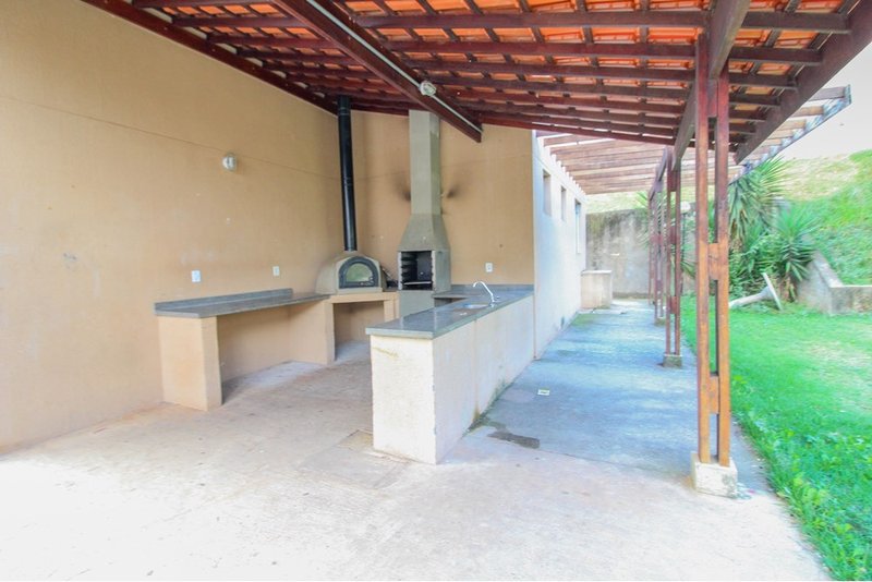 Apartamento à venda, 47m - R$ 136.000 - 2 Dorm. - Jardim Tatiana - Votorantim SP Rua Maria Eugênia Oliveira Votorantim - 
