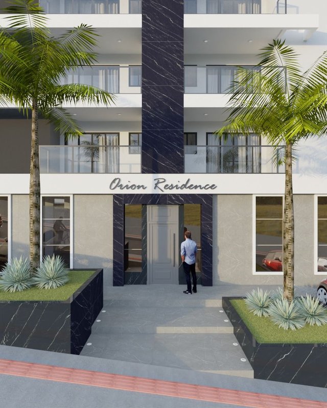 APARTAMENTO COM 1 SUÍTE MAIS 1 DORMITÓRIO NO SOUZA CRUZ - Brusque - 