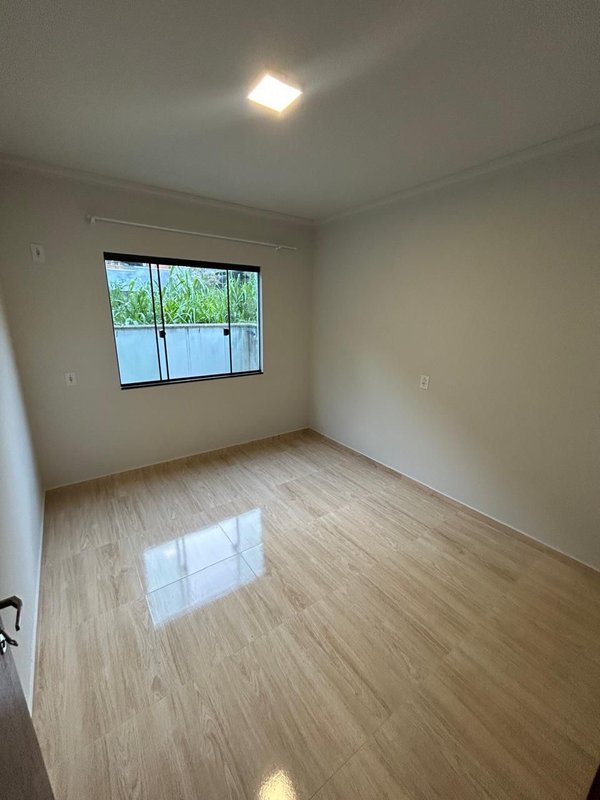 APARTAMENTO COM 2 DORMITÓRIOS NA ÁGUAS CLARAS - Brusque - 