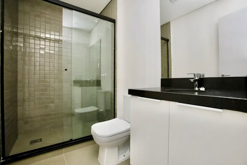 R$ 280.000 - TOWN CO - STUDIO - PORTEIRA FECHADA - 21M2 - INFRA Rua Senhor dos Passos Porto Alegre - 