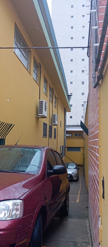Prédio Comercial à Venda ou Locação – Sacomã, São Paulo – SP  São Paulo - 