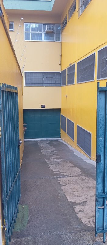 Prédio Comercial à Venda ou Locação – Sacomã, São Paulo – SP  São Paulo - 