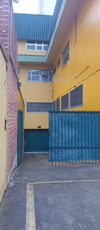 Prédio Comercial à Venda ou Locação – Sacomã, São Paulo – SP  São Paulo - 