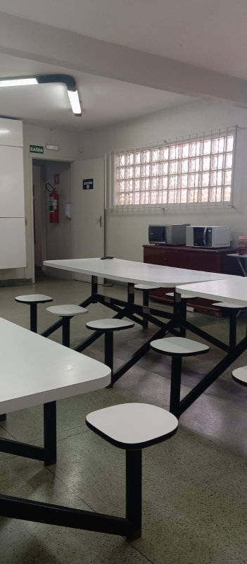 Prédio Comercial à Venda ou Locação – Sacomã, São Paulo – SP  São Paulo - 