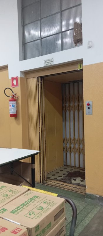 Prédio Comercial à Venda ou Locação – Sacomã, São Paulo – SP  São Paulo - 