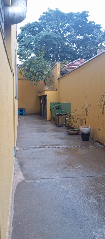 Prédio Comercial à Venda ou Locação – Sacomã, São Paulo – SP  São Paulo - 