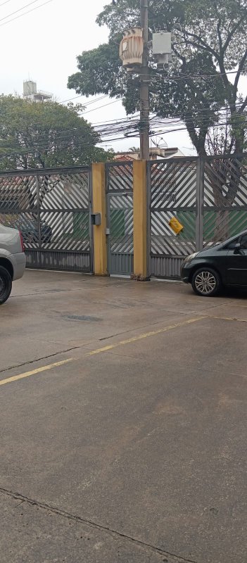 Prédio Comercial à Venda ou Locação – Sacomã, São Paulo – SP  São Paulo - 