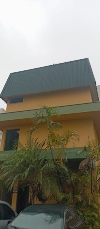 Prédio Comercial à Venda ou Locação – Sacomã, São Paulo – SP  São Paulo - 
