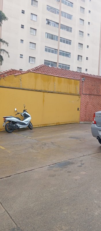 Prédio Comercial à Venda ou Locação – Sacomã, São Paulo – SP  São Paulo - 